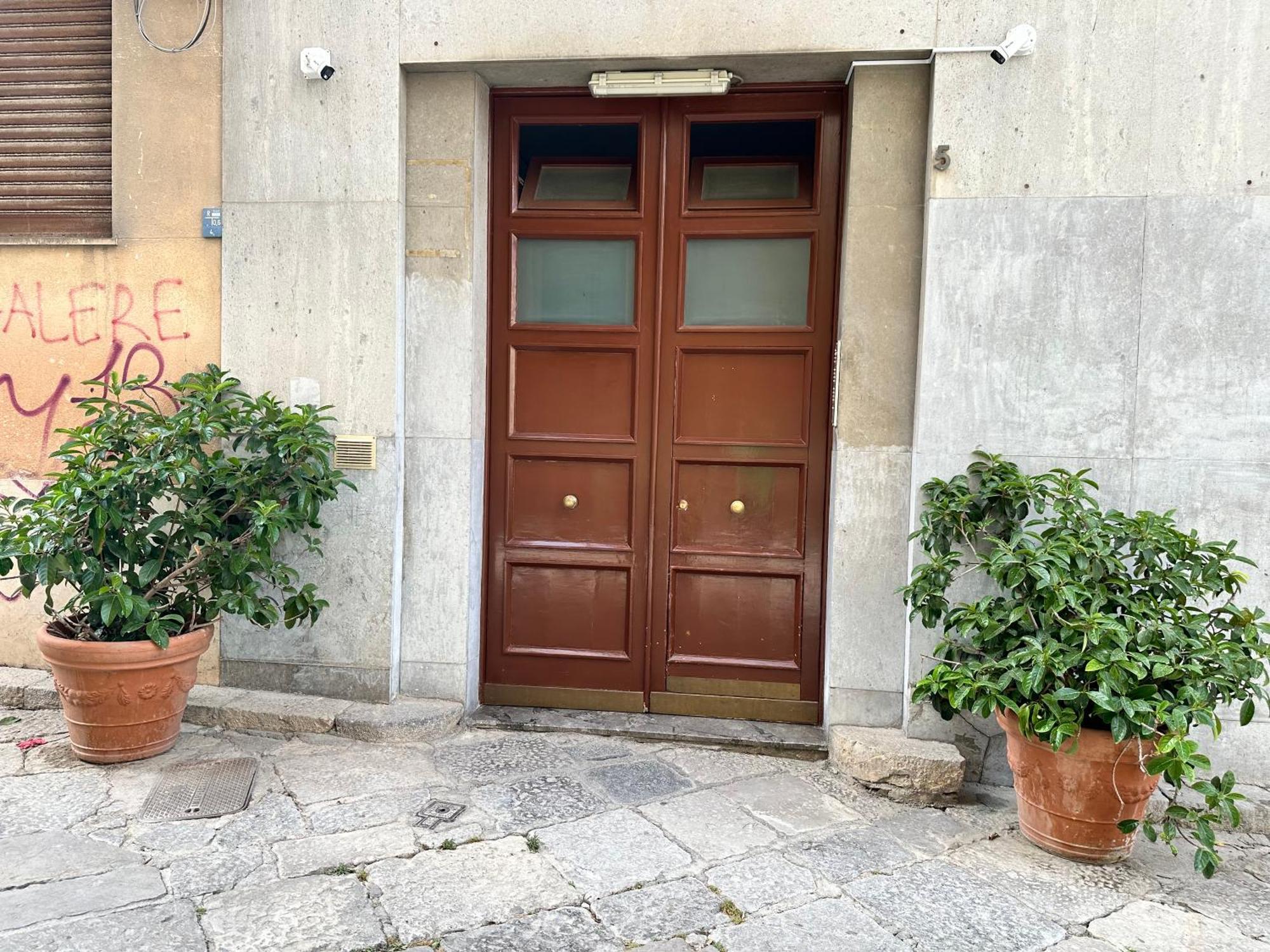 Merlo5 Παλέρμο Εξωτερικό φωτογραφία